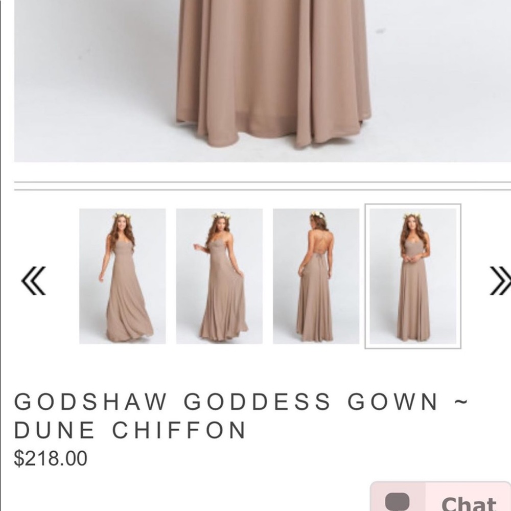 Show me your Mumu dress